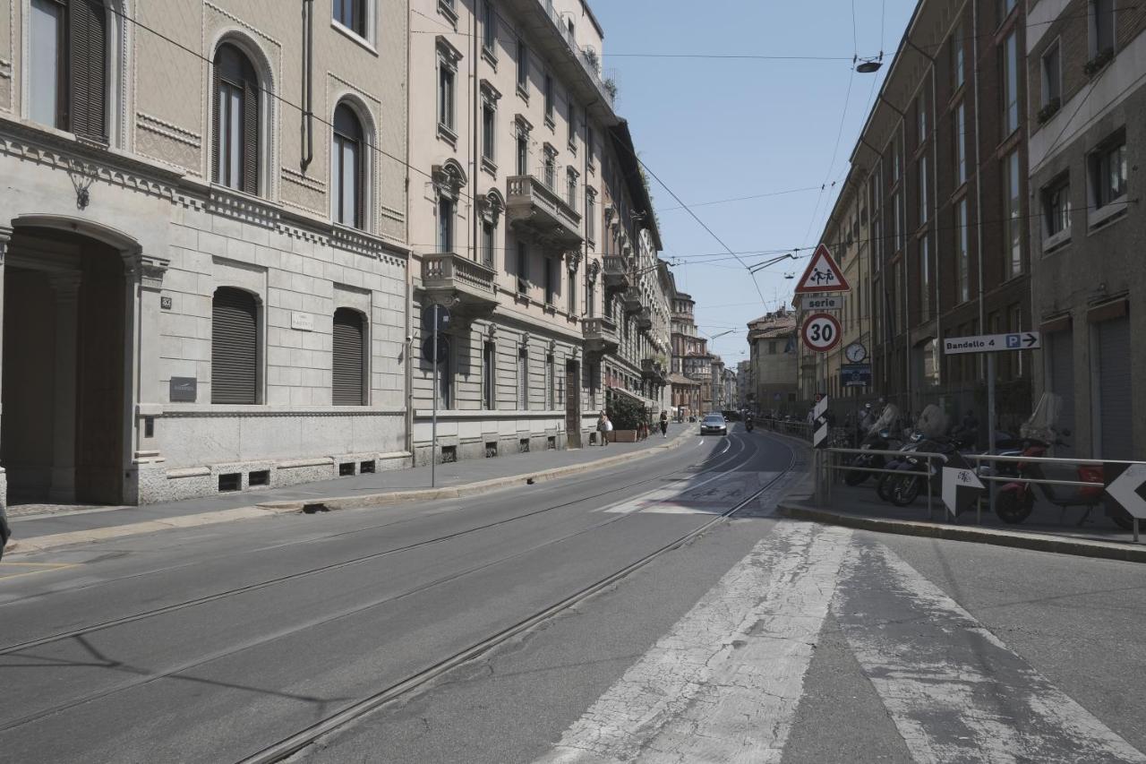 Oreaspiti - Not Only A Suite In Magenta Quarter, Milan
